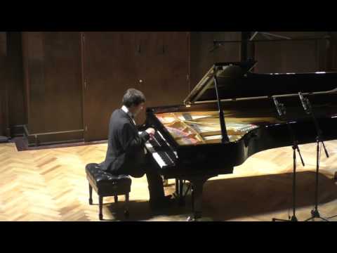 Видео: Шостакович  24 прелюдии исп. Вадим Холоденко (фортепиано)