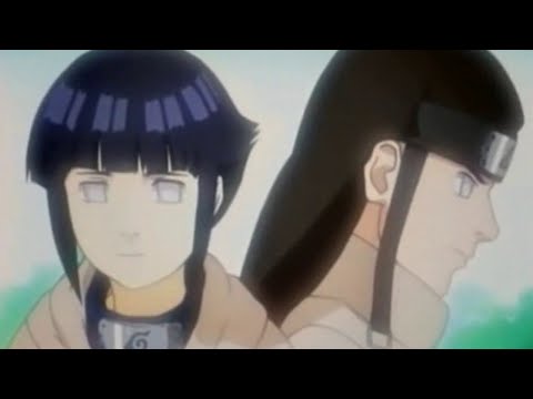Видео: AMV - Хината и Неджи ("НАРУТО") /Hinata and Neji ("NARUTO")