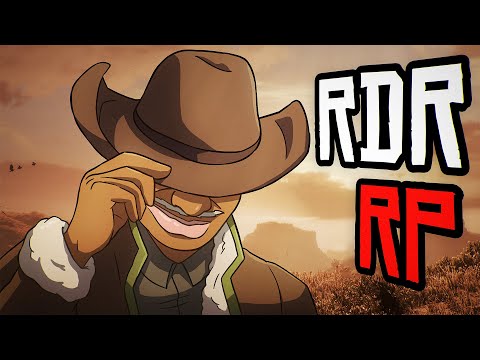 Видео: Стал Помощником Мэра в RDR RP [16]