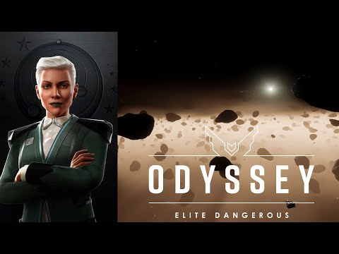 Видео: А ВОТ ЭТО УЖЕ ИНТЕРЕСНО, ПУШКА ДИВЕРСАНТ, ФРАКЦИОННЫЕ МОДУЛИ Elite Dangerous