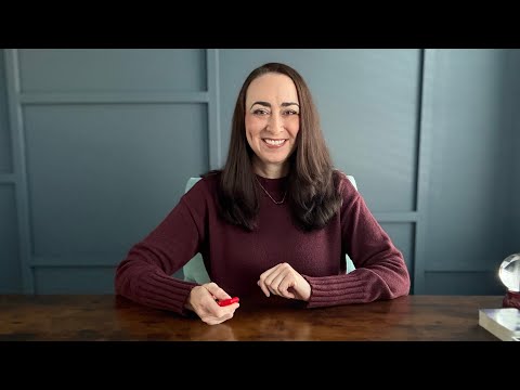 Видео: Ежедневное Таро — понедельник, 3 ноября 2025 г.