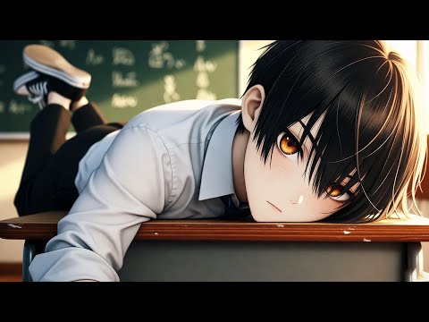 Видео: ❤️Влюбленный Одноклассник [АСМР]