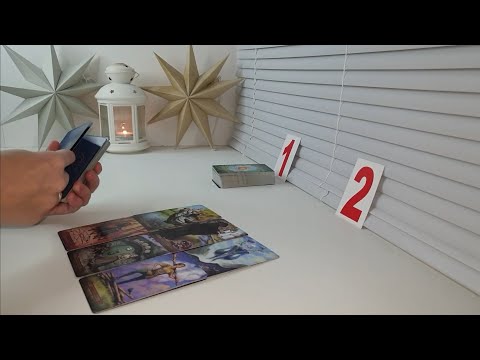 Видео: На что у него открылись глаза⁉️Что он понял о вас⁉️ВТОРОЙ ВАРИАНТ