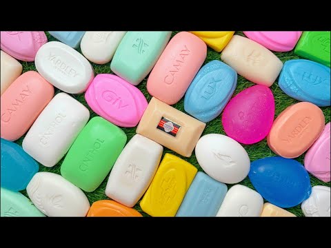 Видео: SOAP opening HAUL /Unpacking soap | Распаковка мыла | Notalking | ASMR SOAP