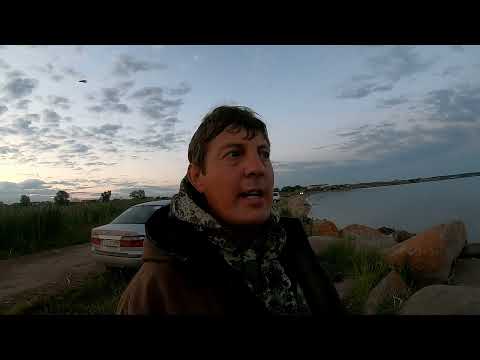 Видео: Рыбалка с ночёвкой на озере Лобаново.