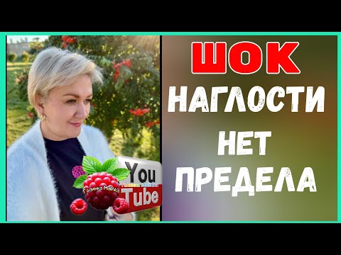 Видео: Деревенский дневник /Шок /Наглости нет предела /Обзор /Мать-героиня /Леля Побируха /Ольга Быкова 