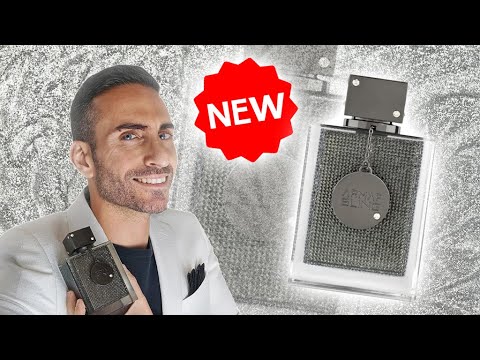 Видео: НОВИНКА! Обзор духов Armaf Bling!
