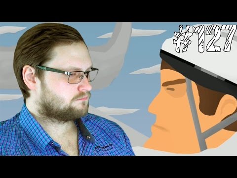Видео: Happy Wheels ► ОСЛОЖНЁННЫЙ ВЫПУСК ► #127