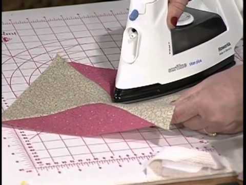 Видео: Одеяла «Летящие гуси»