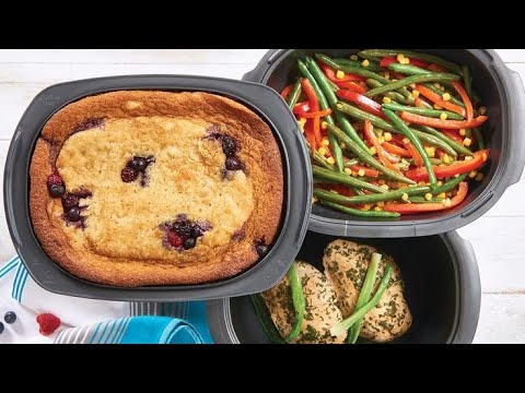 Видео: ВСЁ О КОЛЛЕКЦИИ УЛЬТРА ПРО TUPPERWARE / РАЗНЫЕ КОМБИНАЦИИ / ЗАМОРОЗКА , ДУХОВКА , МИКРОВОЛНОВКА