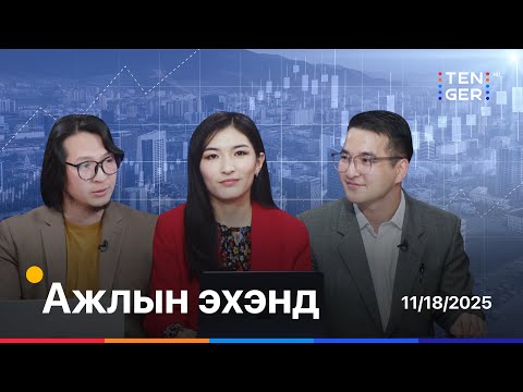 Видео: У.Баффет анх удаа Google-ийн хуьцааг худалдан авлаа | Ажлын эхэнд 2025.11.17