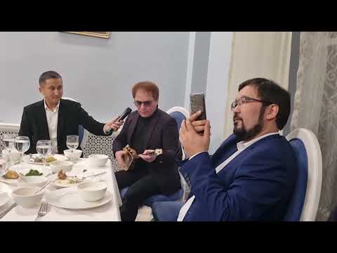 Видео: Ықылас Ожай: Әттең қолдың келтесі-ай