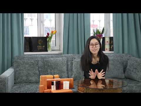 Видео: НОВИНКИ ЭЛИТНОЙ КОРЕЙСКОЙ КОСМЕТИКИ ОБЗОР sulwhasoo hera cushion