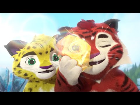 Видео: Фильм "Лео и Тиг 2"