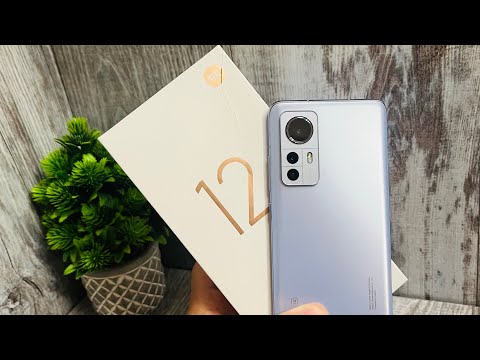 Видео: ПРОДАЕТСЯ XIAOMI 12x