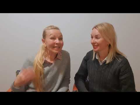 Видео: Речевое дыхание