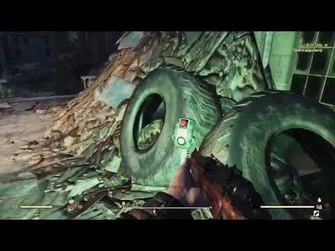 Видео: Раз уж не успели на Kenshi завел мини трансляцию по Fallout 76