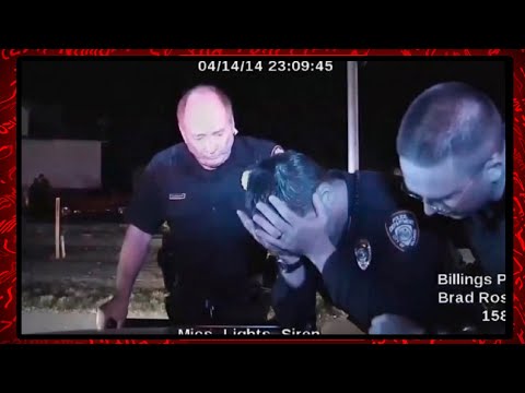 Видео: Почему полиция США стреляет на поражение ?