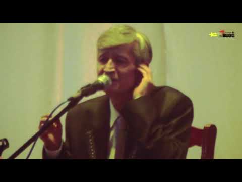 Видео: Субхони Саид - Чону дилам ай гулпари