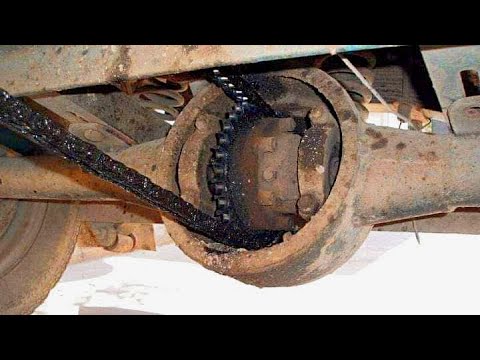 Видео: Подборка ЖЕСТЬ на СТО №230 ✅ КОЛОДКИ ЗА 44 РУБЛЯ!!! КАРКАС БЕЗОПАСНОСТИ PANASONIC!!!