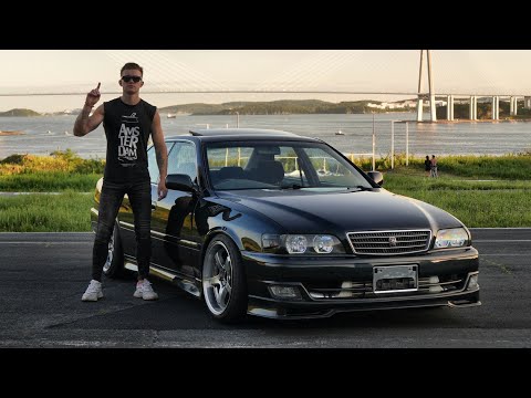 Видео: CHASER TOURER V ЗА 2 МИЛЛИОНА. ЗАПИСАЛ НОВЫЙ ТРЕК. ВЫИГРАЛ КВАЛУ НА СОРЕВНОВАНИЯХ.