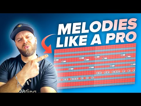 Видео: 15 ЛУЧШИХ риффов для драйва в стиле транс | Учебник по трансовым риффам