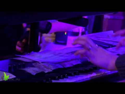 Видео: Fleur - Камень (live Пробуждение г. Пермь 12.03.2012 COLLOS.RU)