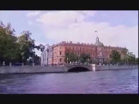 Видео: БХЛ Мой любимый город  Питер