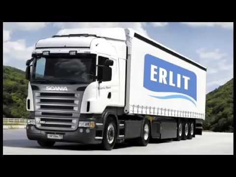 Видео: История развития компании производителя душевых кабин Erlit