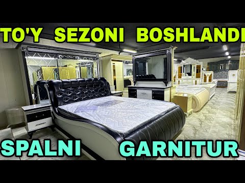 Видео: To'y Sezoni Boshlandi Lider Yumshoq Mebel  Shoxona Stol Stul Spalni Garniturlar Лидер Мебел бухорода
