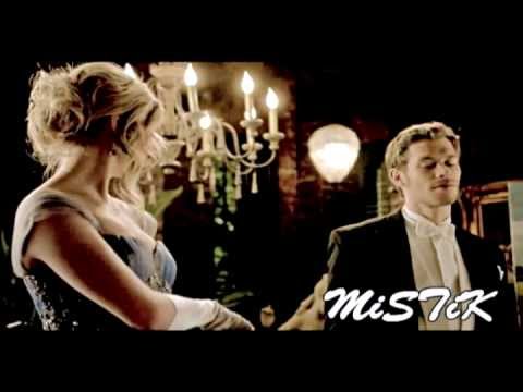 Видео: Клаус и Керолайн | Царевна