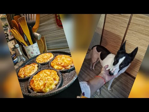 Видео: Новая покупка и образы на осень🍂  Рецепт в ночь 🌙