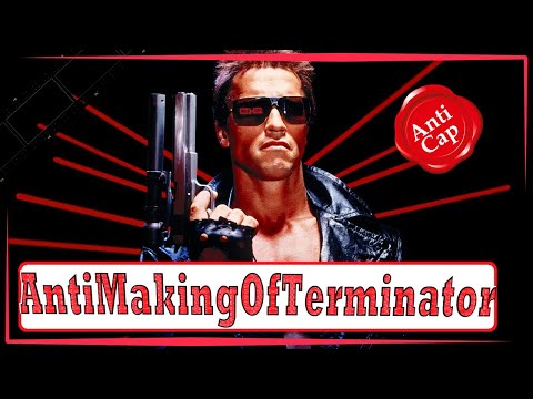 Видео: Как снимали Терминатор (Русская озвучка)