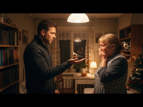 Видео: Миллиардер унизил медсестру, но одна деталь в её квартире навсегда изменила их жизни.