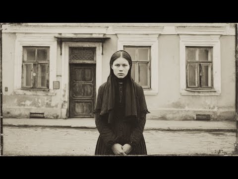 Видео: (1880, Тверь) Ужасающий случай Елизаветы Лебедевой