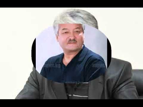Видео: Кумондор Абылов
