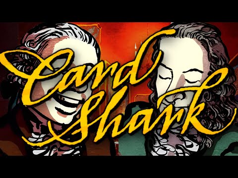 Видео: Как Обмануть ВЫСШИЙ Свет - Card Shark - Эпизод 3
