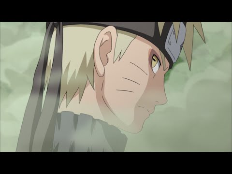 Видео: ОН ЕДИНСТВЕННЫЙ МОЖЕТ СРАЖАТЬСЯ С ХВОСТАТЫМИ/ НАРУТО ПРОТИВ ИДЕАЛЬНОГО ЩИТА