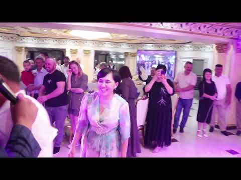 Видео: 05,09,2025 улытау Серік 50 жас