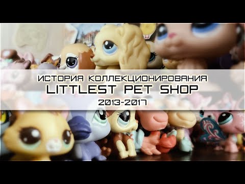 Видео: История коллекционирования LPS || Тяжело быть lps-ником (╥﹏╥) | Diakitty