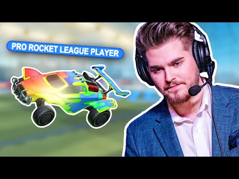 Видео: Веду себя как профессионал в рейтинговых играх