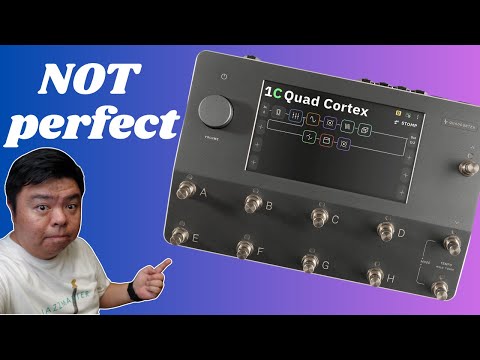 Видео: Четырехглавая кора головного мозга: потрясающе, но я бы хотел знать эти 5 вещей первым