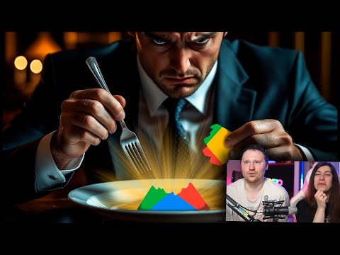 Видео: Мерзкая реклама мобильных игр | РЕАКЦИЯ на Мордекая
