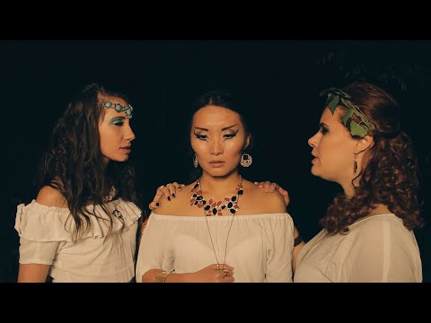 Видео: Новолуние - Я не боюсь огня (Official Video)