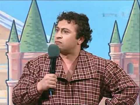 Видео: КВН Сборная Пятигорска - Поступление в Гнесинку