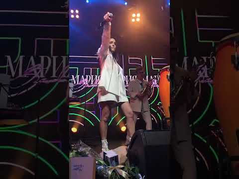 Видео: Мария Зайцева - Мама я танцую (Санкт-Петербург, Клуб Космонавт 14.05.23)