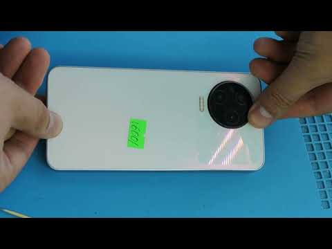 Видео: Infinix Note 12 Pro/ 12 2023 замена дисплея.