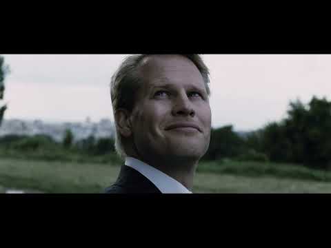 Видео: Крутой триллер с Морганом Фриманом! Контракт. Фильм