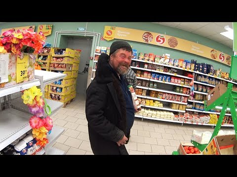 Видео: ЦИРКУЛЬ НЕ СМОГ ПОТРАТИТЬ 1000 руб