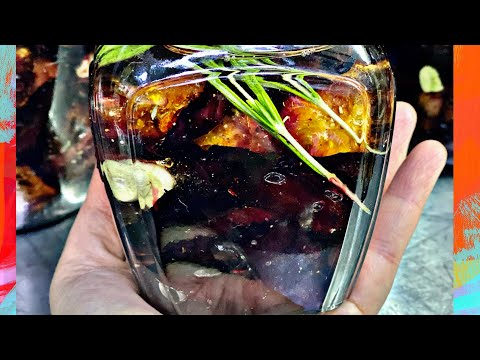 Видео: РЕЦЕПТ#2 ВЯЛЕННОЙ СЛИВЫ БЕЗ КОСТОЧЕК/RECIPE FOR DRIED PLUMS/РЕЦЕПТ ВЯЛЕННЫХ СЛИВ/KURU ERIK TARIFI